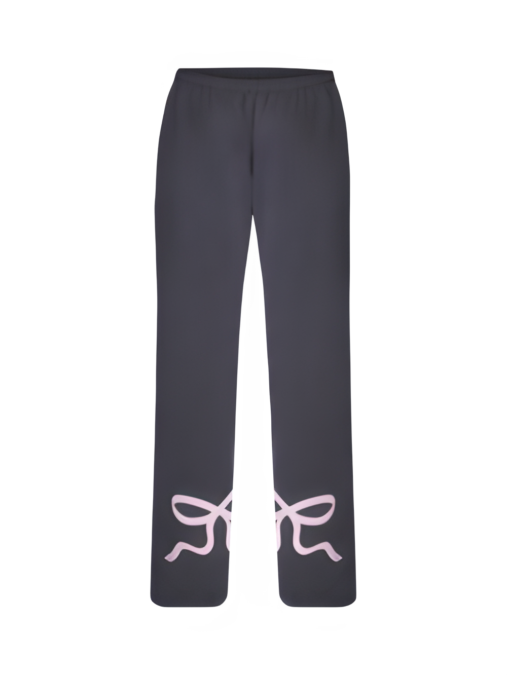 Ameliaâ„¢ - Cozy Bow Tracksuit