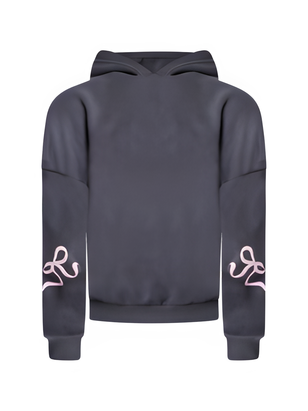 Ameliaâ„¢ - Cozy Bow Tracksuit