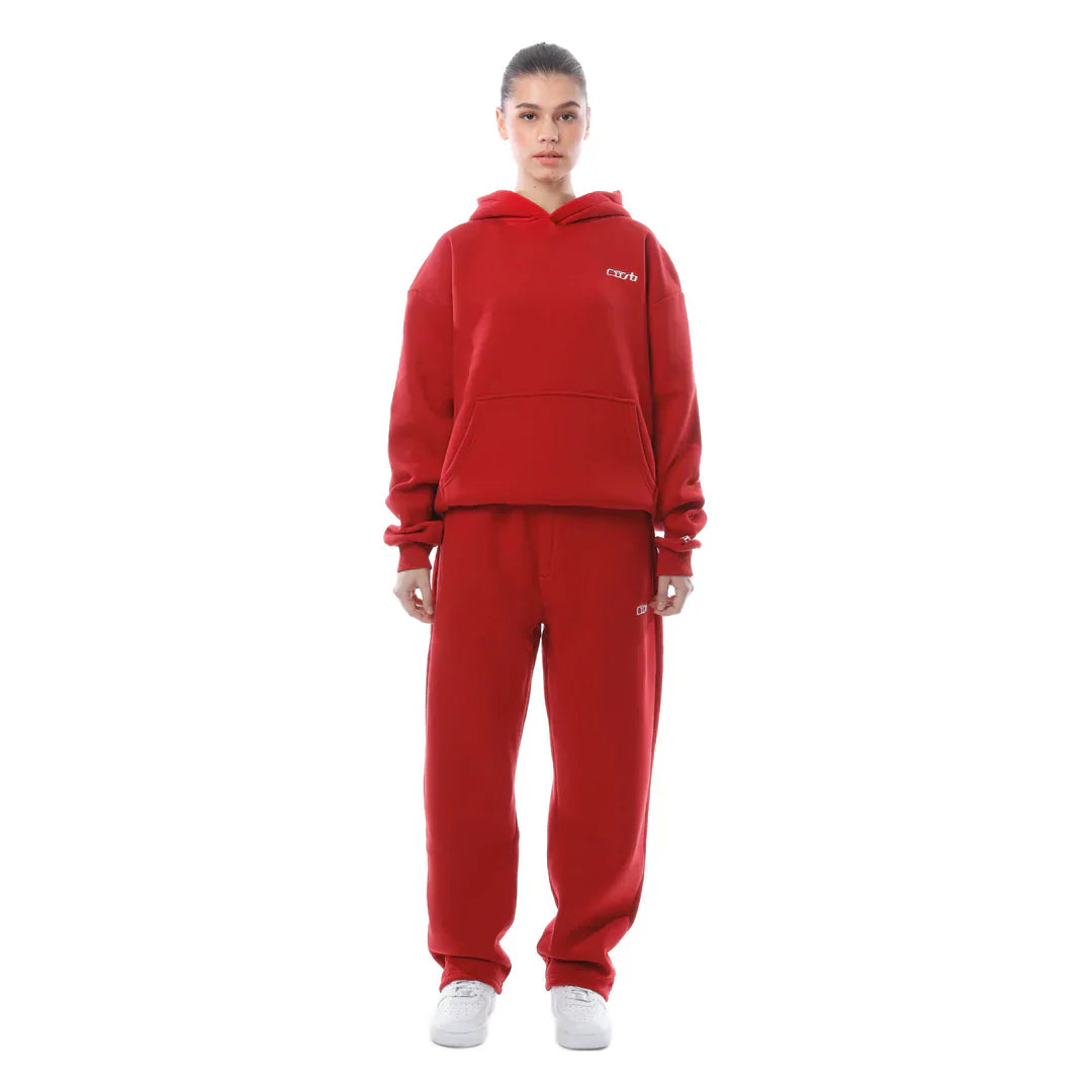 Cozy CUSB Tracksuit™