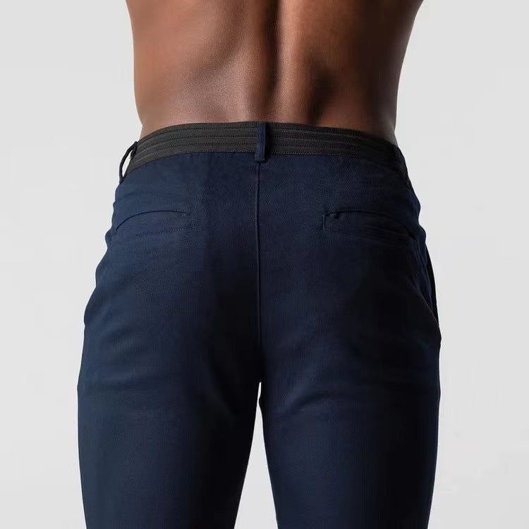 Alwin | Slim-Fit Chino