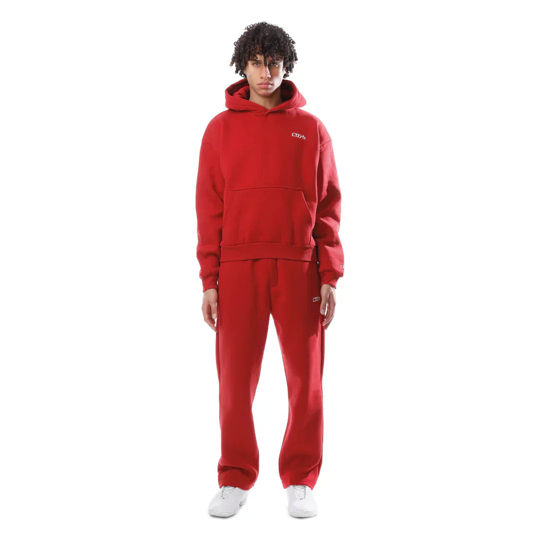 Cozy CUSB Tracksuit™