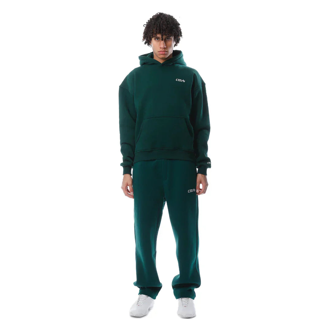 Cozy CUSB Tracksuit™