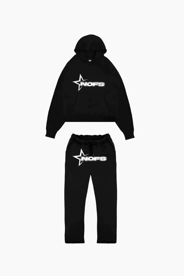 NOFS tracksuitâ„¢ - Unisex